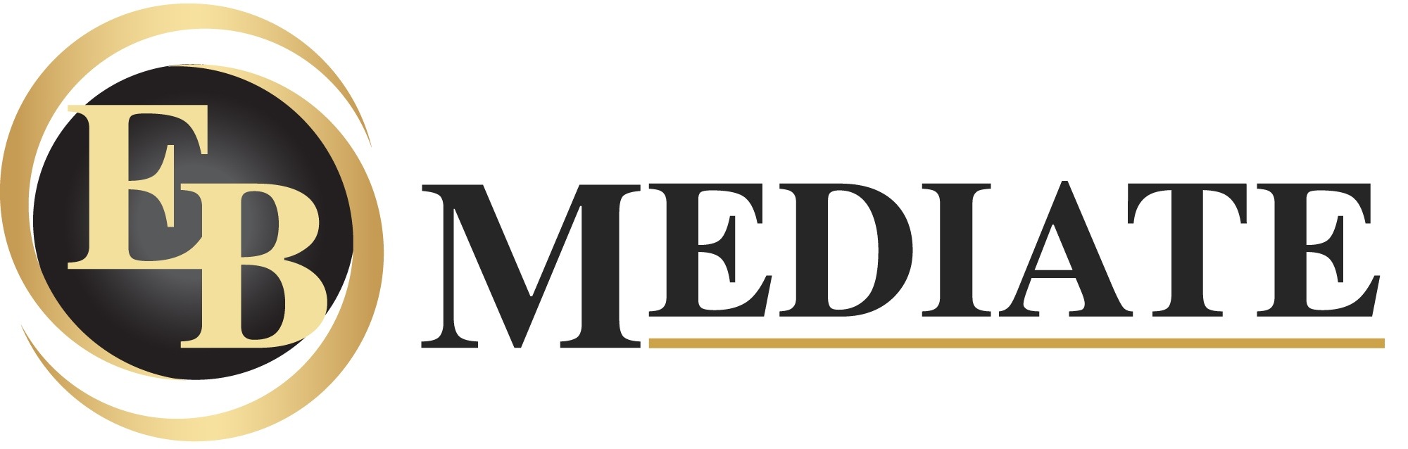 EB Mediate logo
