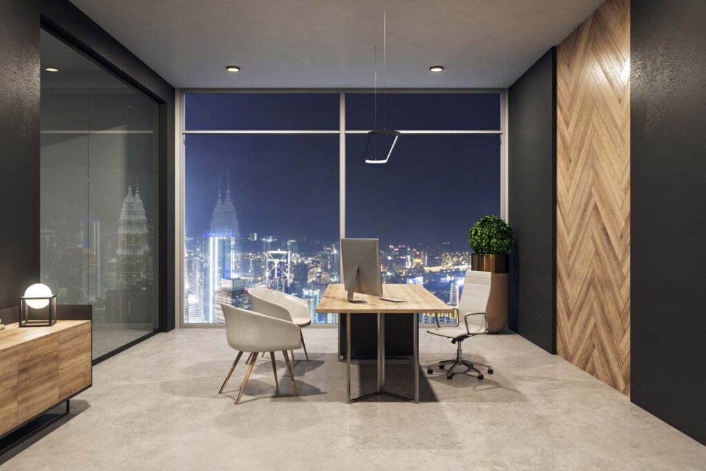 office space